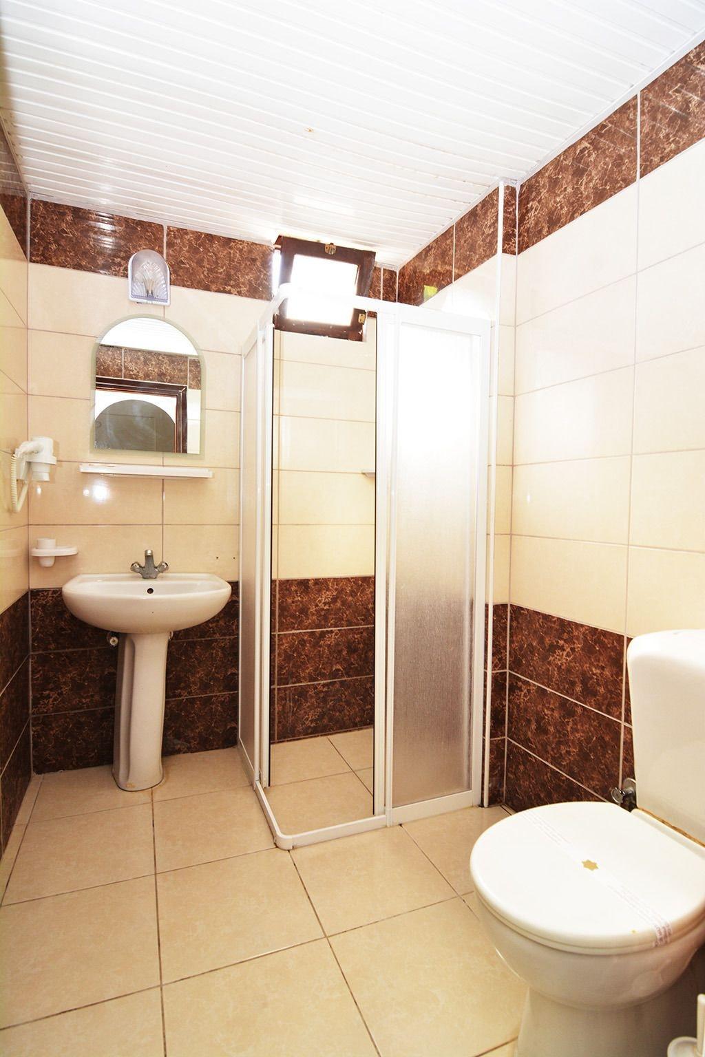 Arsi Sweet Suit Apart Hotel Аланя Екстериор снимка