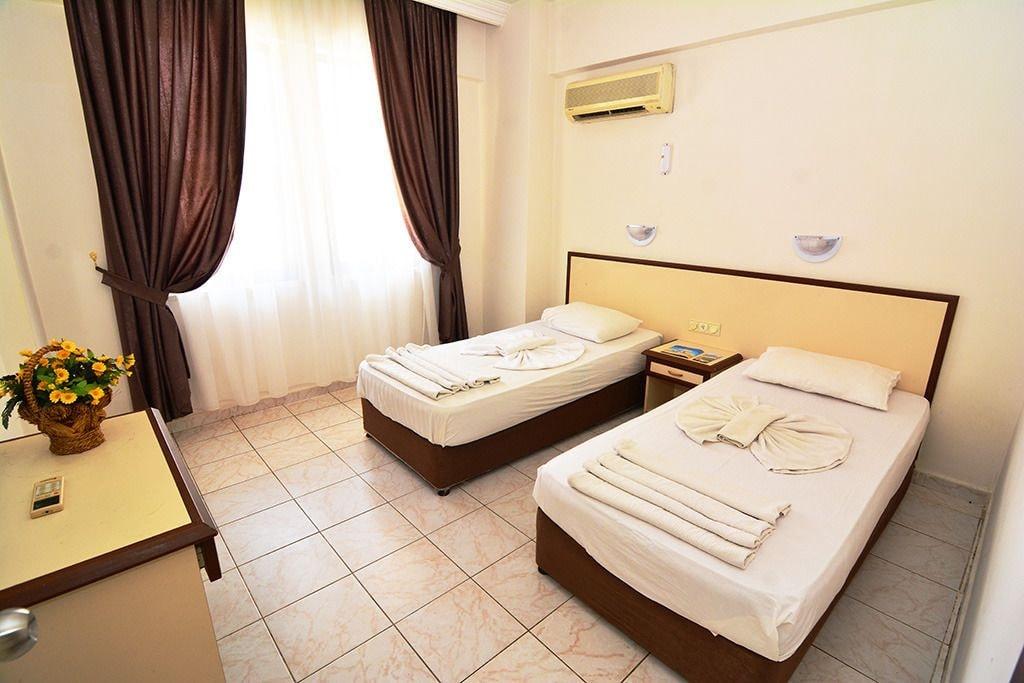 Arsi Sweet Suit Apart Hotel Аланя Екстериор снимка