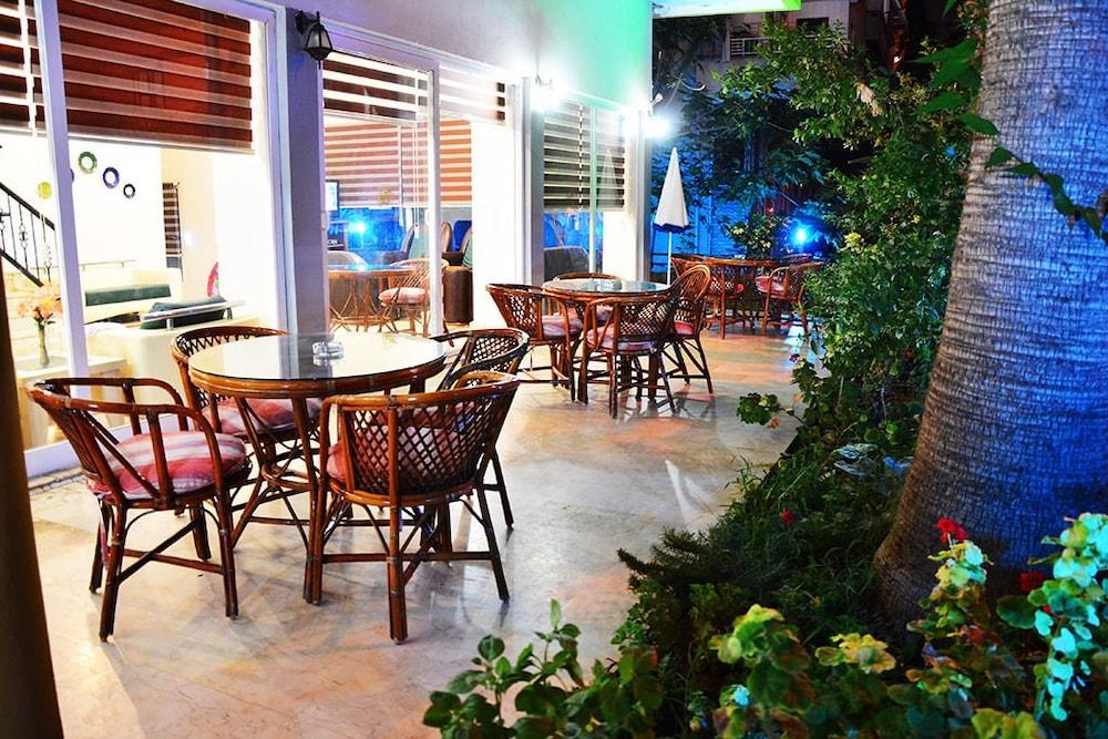 Arsi Sweet Suit Apart Hotel Аланя Екстериор снимка