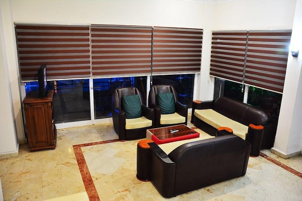 Arsi Sweet Suit Apart Hotel Аланя Екстериор снимка