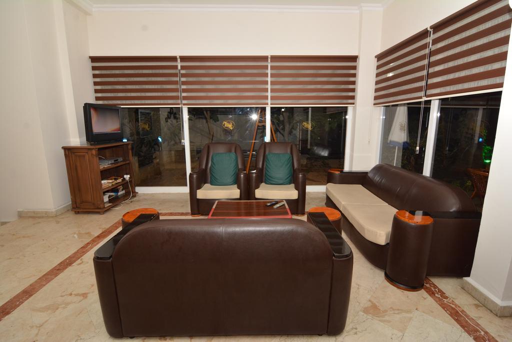 Arsi Sweet Suit Apart Hotel Аланя Екстериор снимка