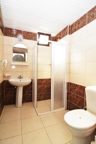 Arsi Sweet Suit Apart Hotel Аланя Екстериор снимка