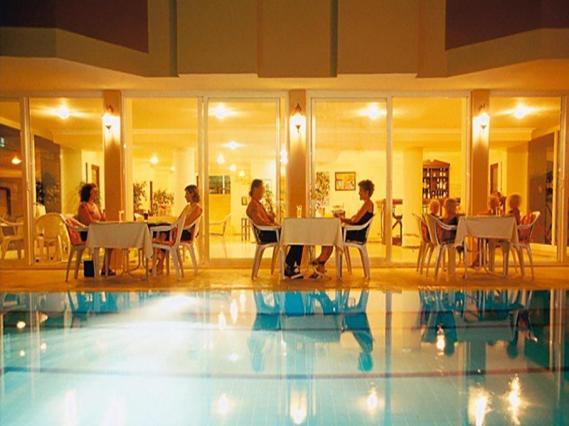 Arsi Sweet Suit Apart Hotel Аланя Екстериор снимка